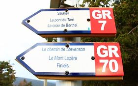 Hotel Le Refuge