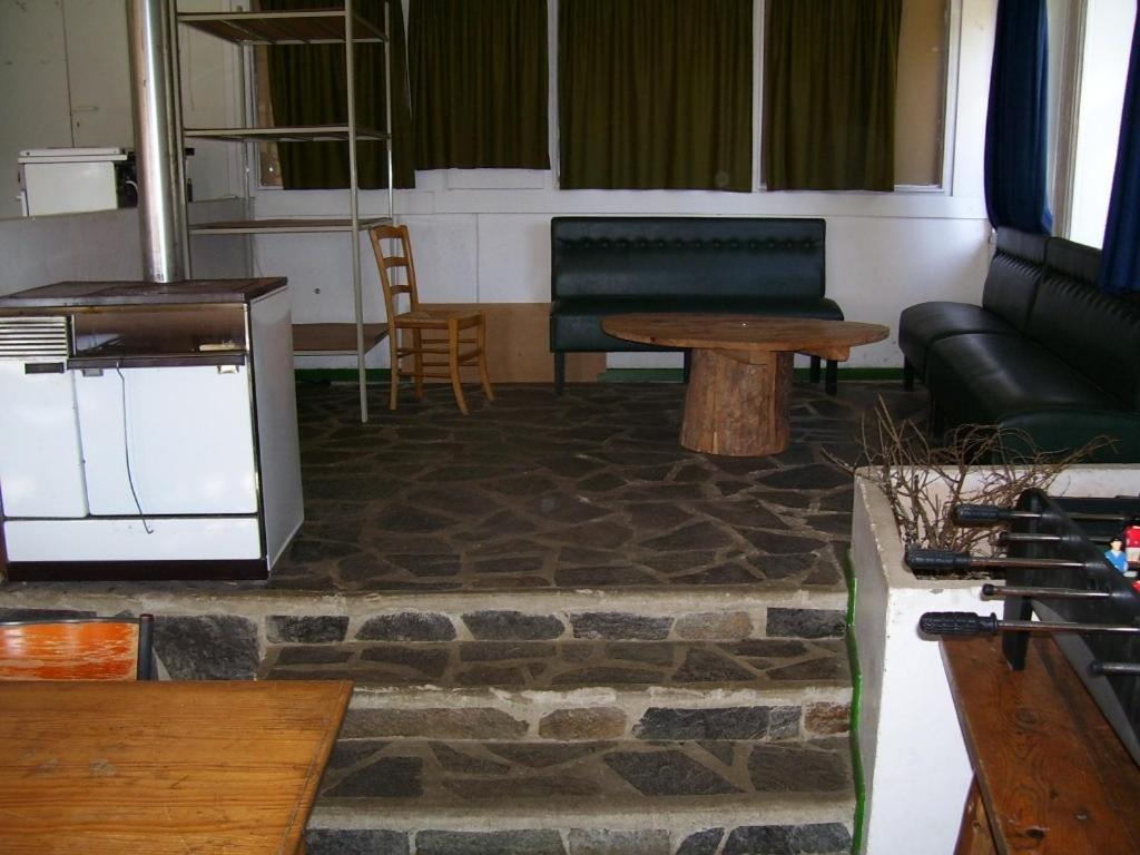 Hotel Le Refuge Mas-dʼOrcières Chambre photo