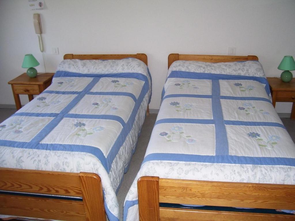 Hotel Le Refuge Mas-dʼOrcières Chambre photo