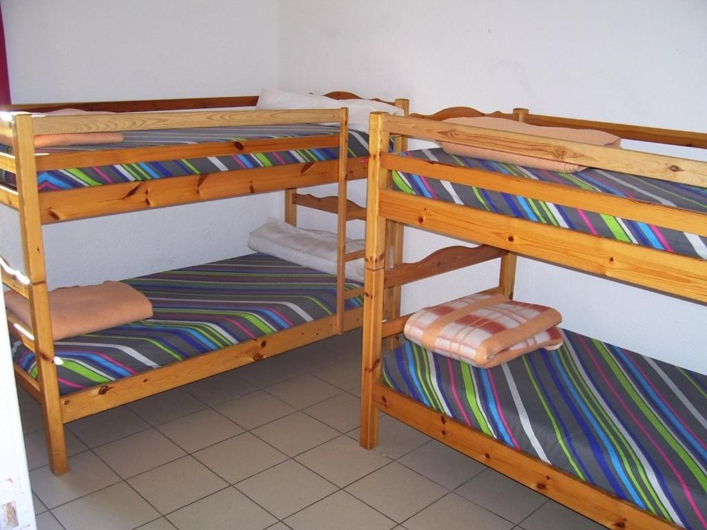 Hotel Le Refuge Mas-dʼOrcières Extérieur photo