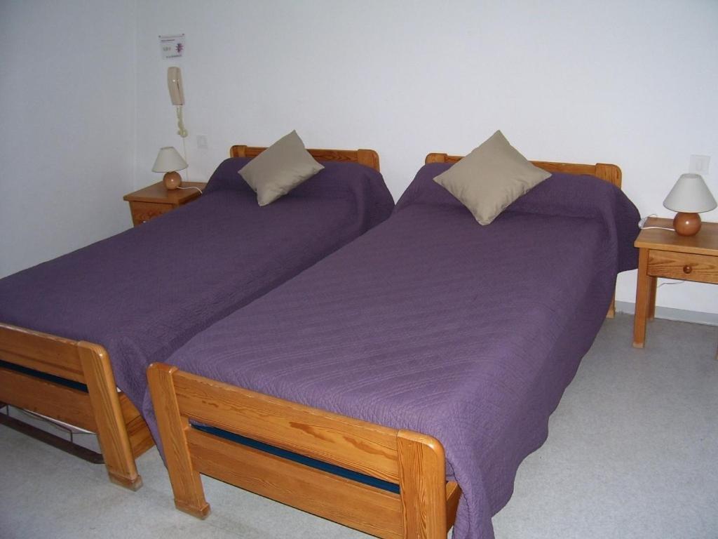 Hotel Le Refuge Mas-dʼOrcières Chambre photo
